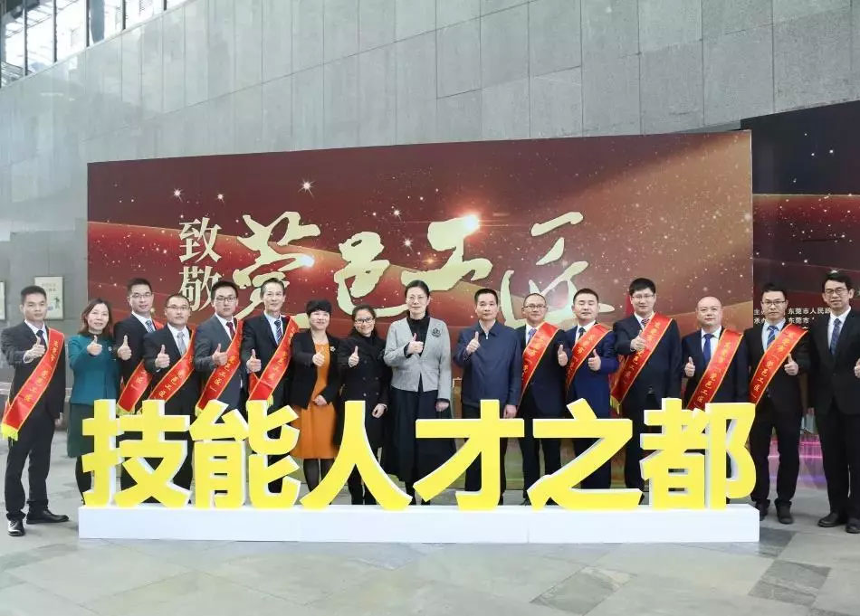 時(shí)間鑄就匠心，汗水迎來(lái)豐收！