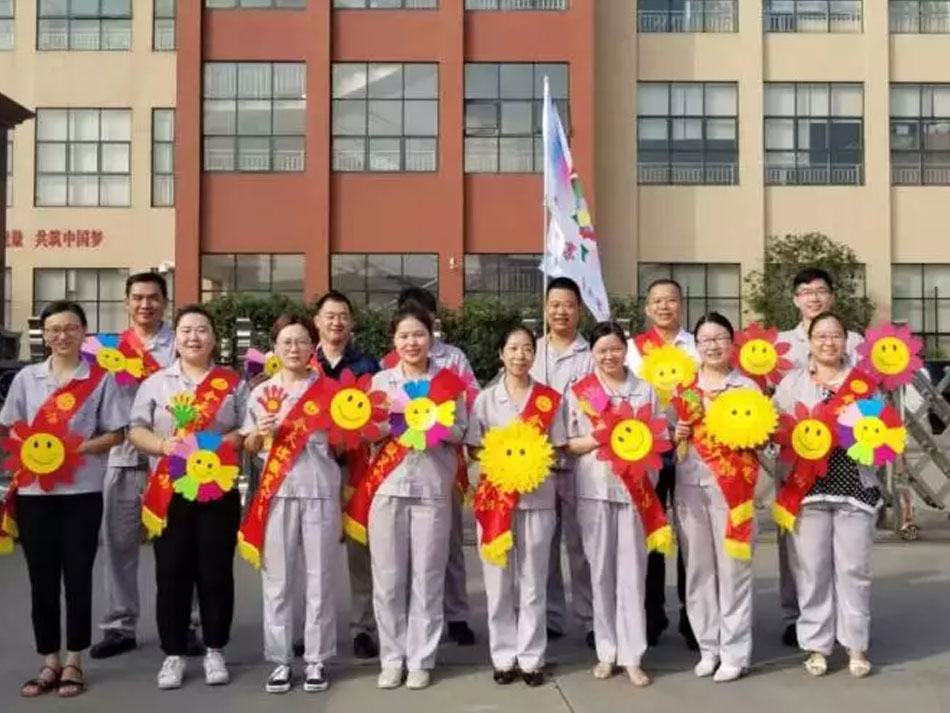 祥鑫科技股份有限公司壹周快訊！