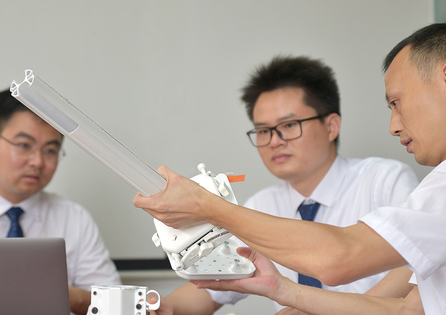 為什么我們提供協(xié)同設(shè)計服務(wù)？